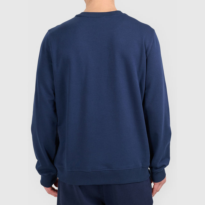 4F kampsun Classic Pullover