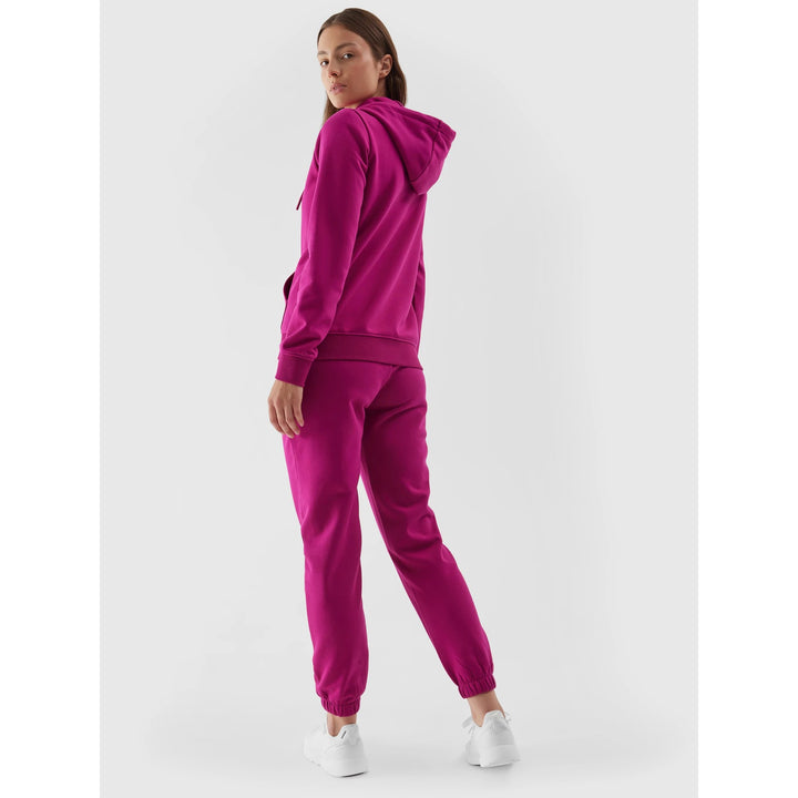 4F kampsun Loungewear Hoodie