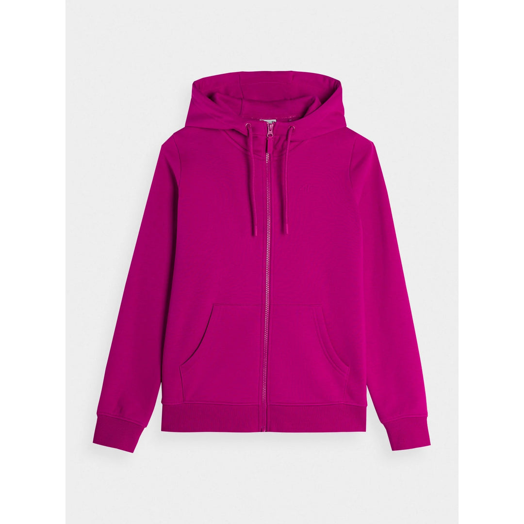 4F kampsun Loungewear Hoodie