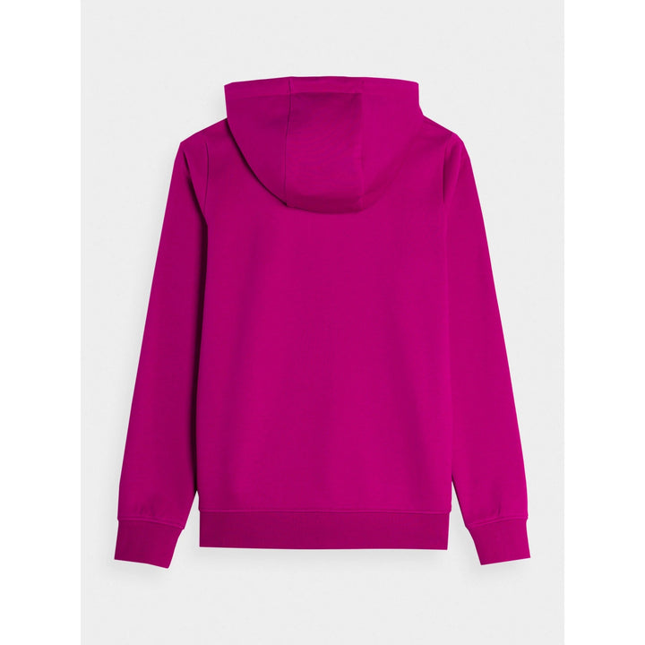 4F kampsun Loungewear Hoodie