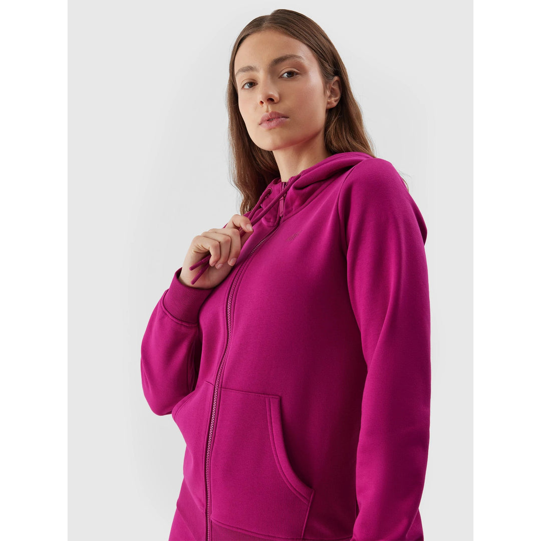 4F kampsun Loungewear Hoodie