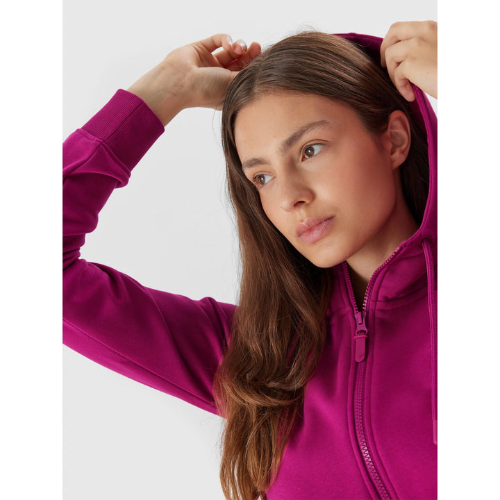 4F kampsun Loungewear Hoodie