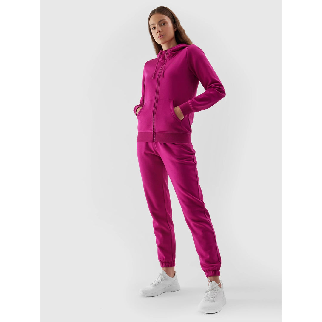 4F kampsun Loungewear Hoodie