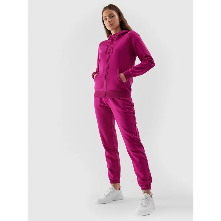 4F kampsun Loungewear Hoodie