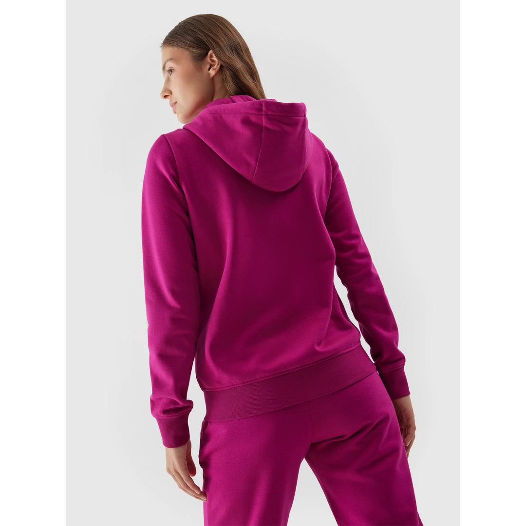 4F kampsun Loungewear Hoodie