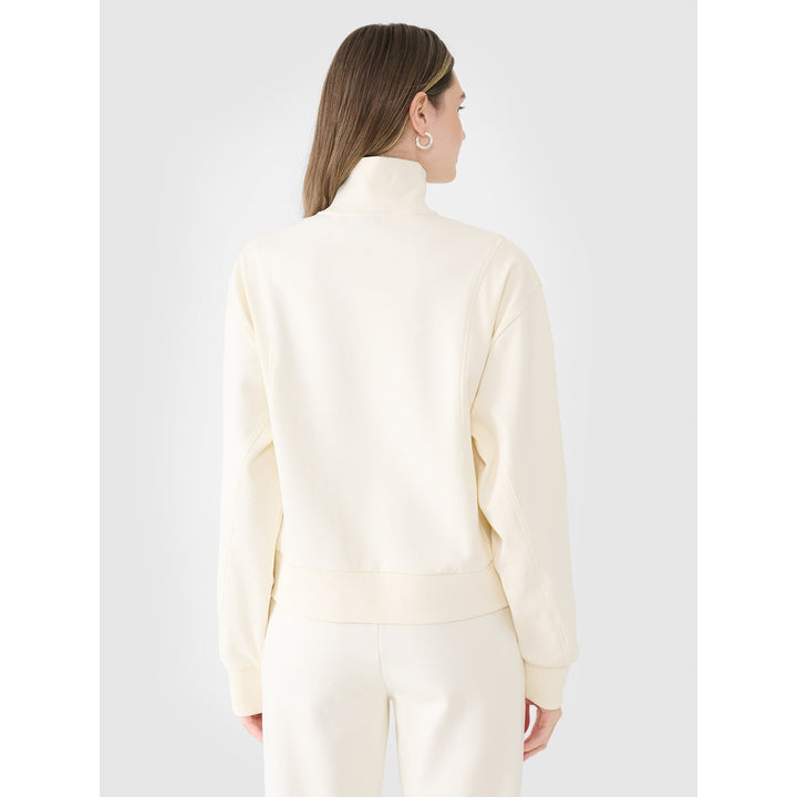 4F kampsun Powered by Women Pullover
