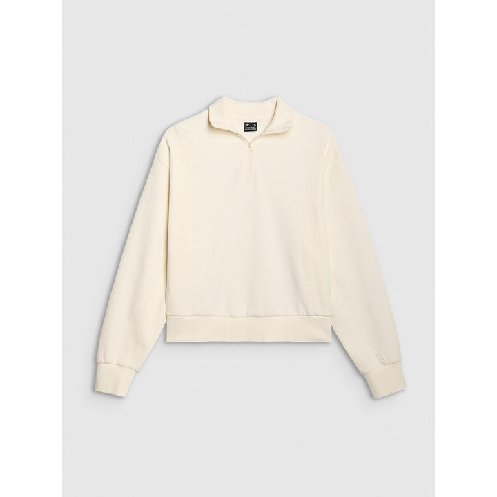 4F kampsun Powered by Women Pullover