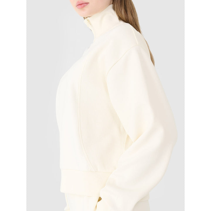 4F kampsun Powered by Women Pullover
