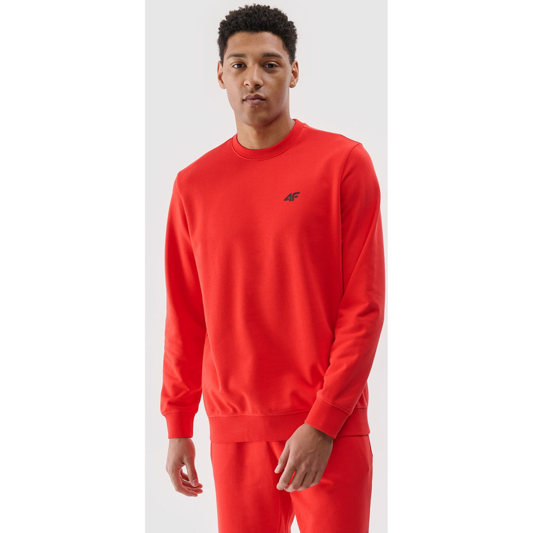 4F kampsun Sportwear Pullover