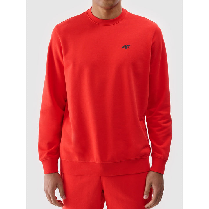 4F kampsun Sportwear Pullover