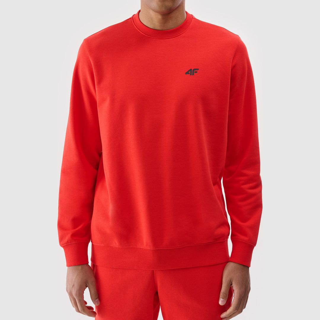 4F kampsun Sportwear Pullover