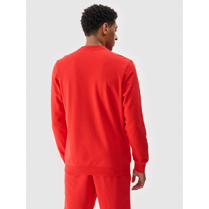 4F kampsun Sportwear Pullover