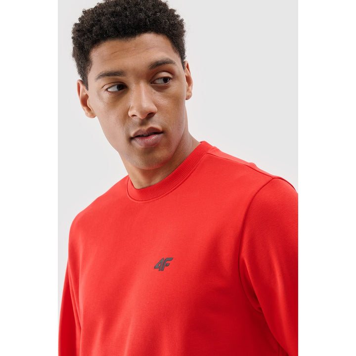 4F kampsun Sportwear Pullover