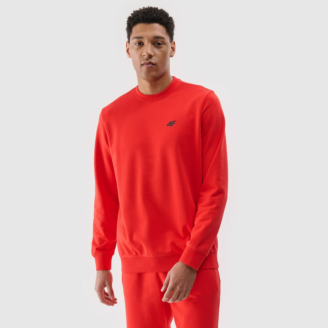 4F kampsun Sportwear Pullover