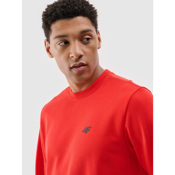 4F kampsun Sportwear Pullover