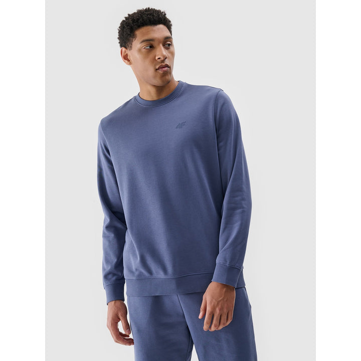 4F kampsun Sportwear Pullover
