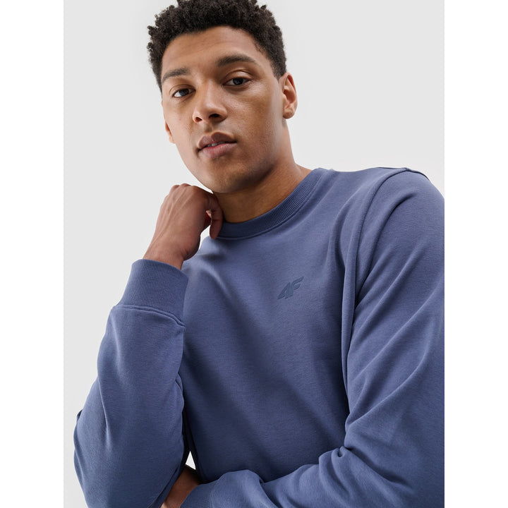 4F kampsun Sportwear Pullover