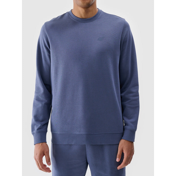 4F kampsun Sportwear Pullover