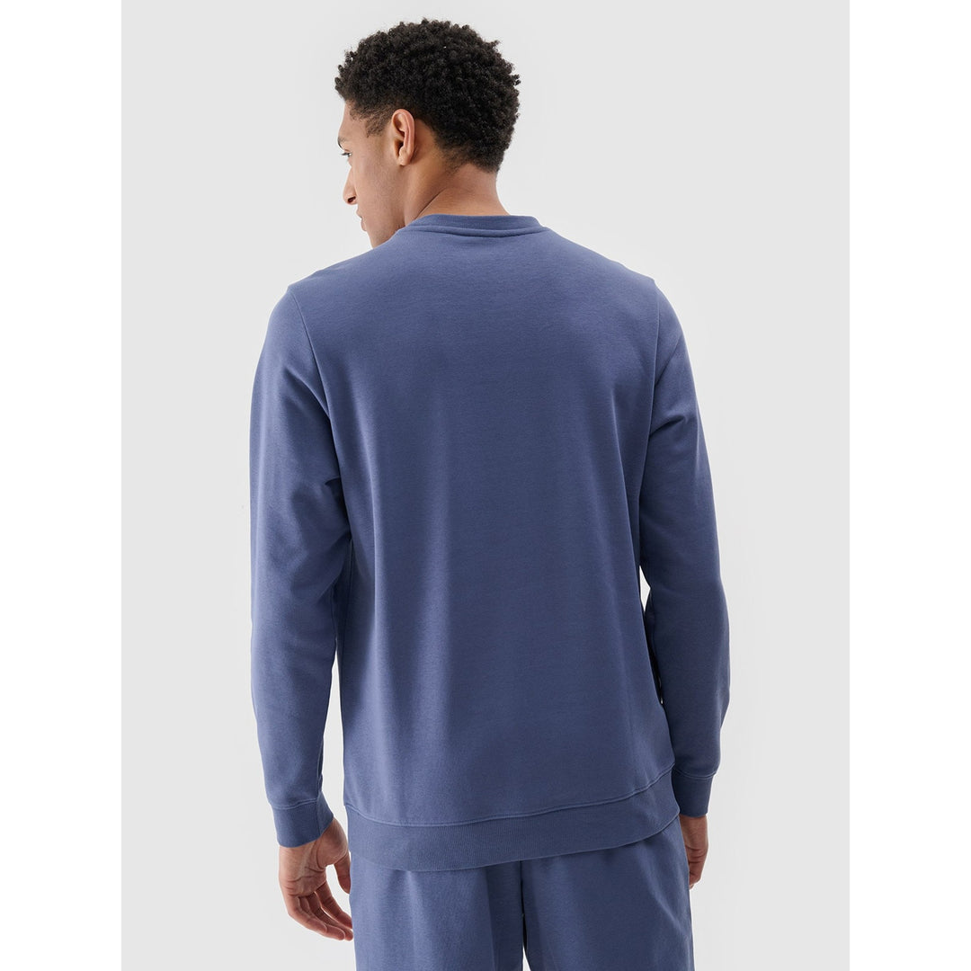 4F kampsun Sportwear Pullover