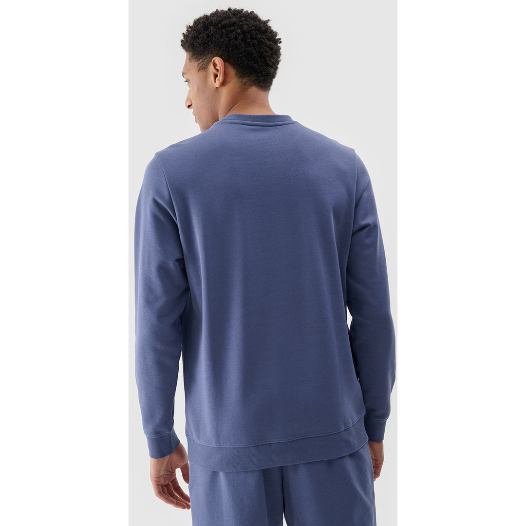 4F kampsun Sportwear Pullover