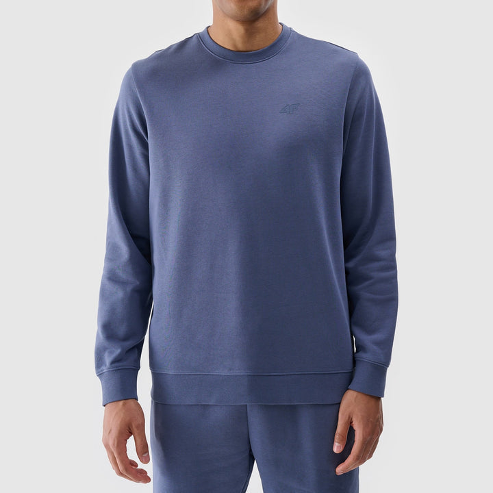 4F kampsun Sportwear Pullover