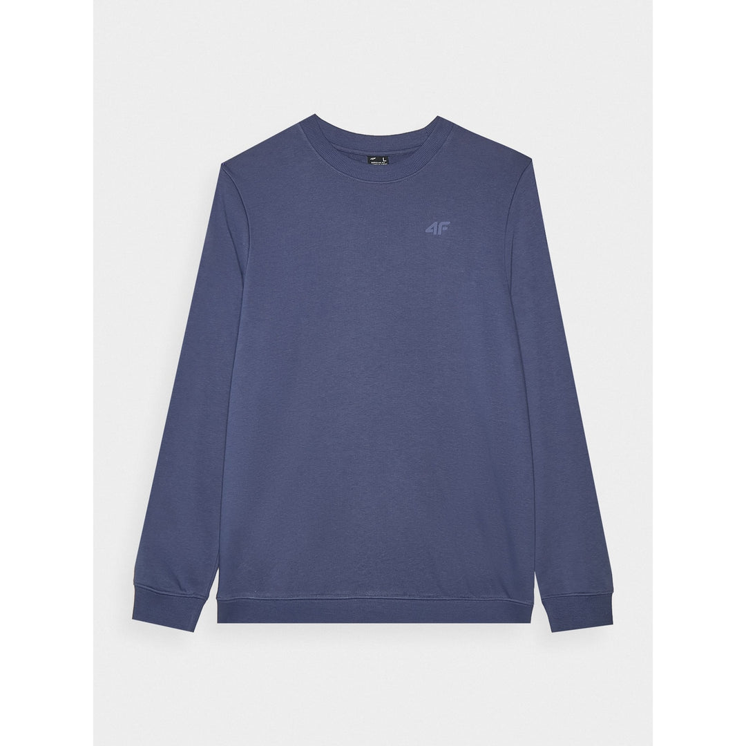 4F kampsun Sportwear Pullover