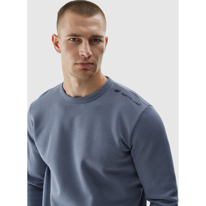 4F kampsun Sportwear Pullover