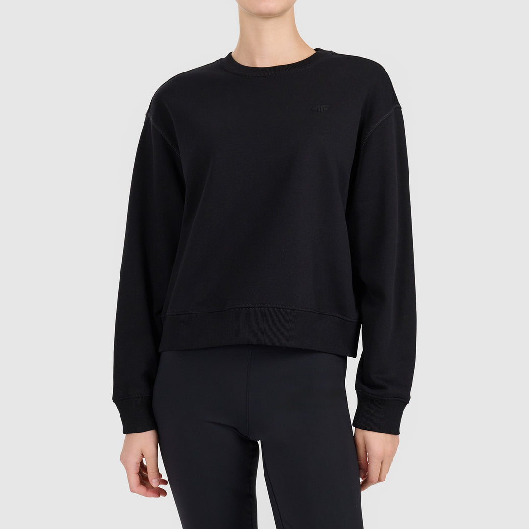 4F kampsun Tanami Pullover