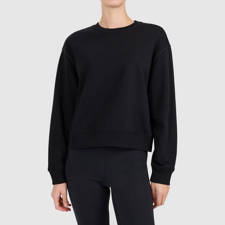 4F kampsun Tanami Pullover