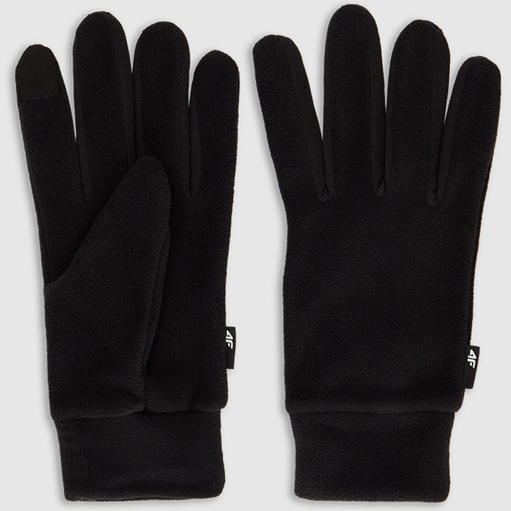 4F käpikud Plush Mittens