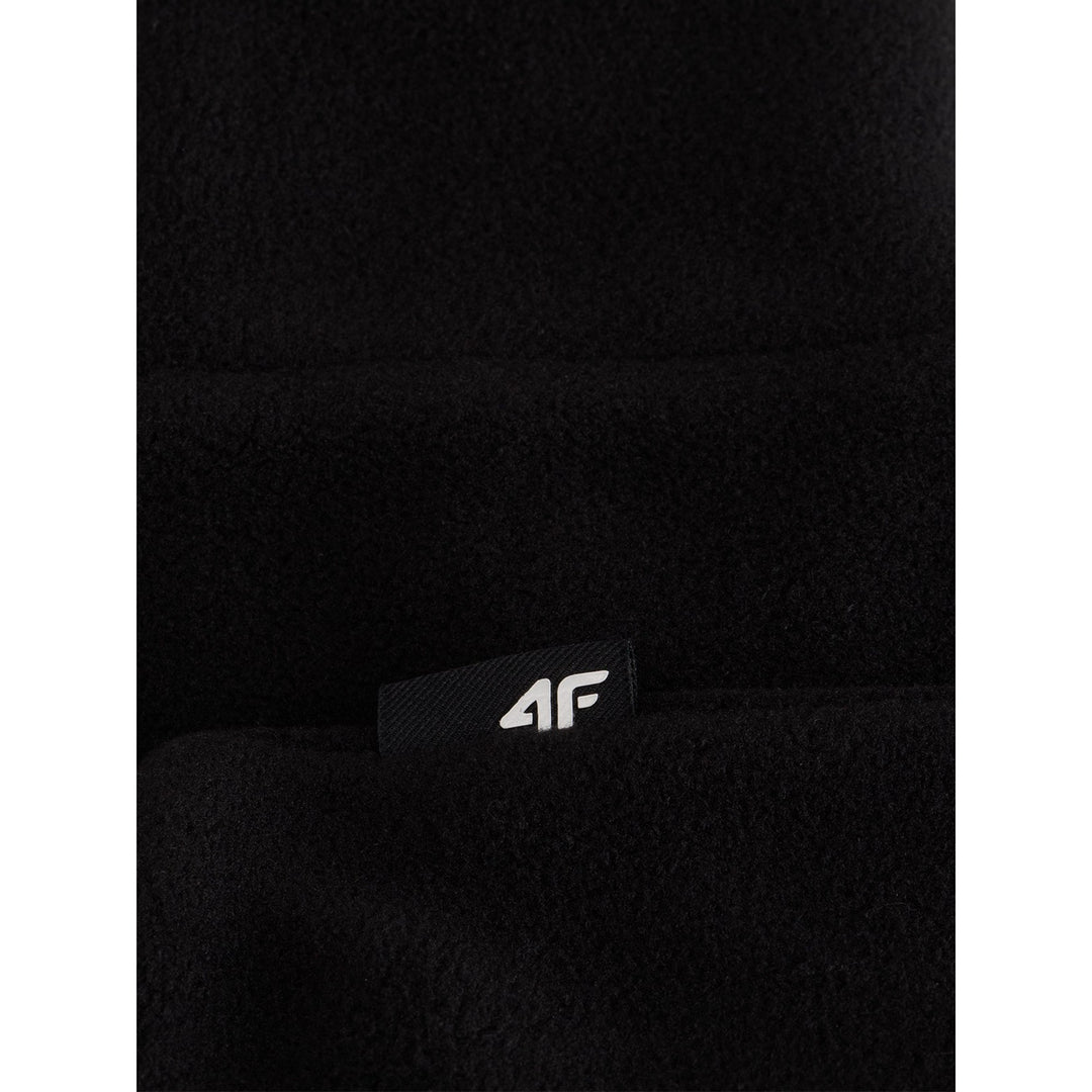 4F käpikud Plush Mittens