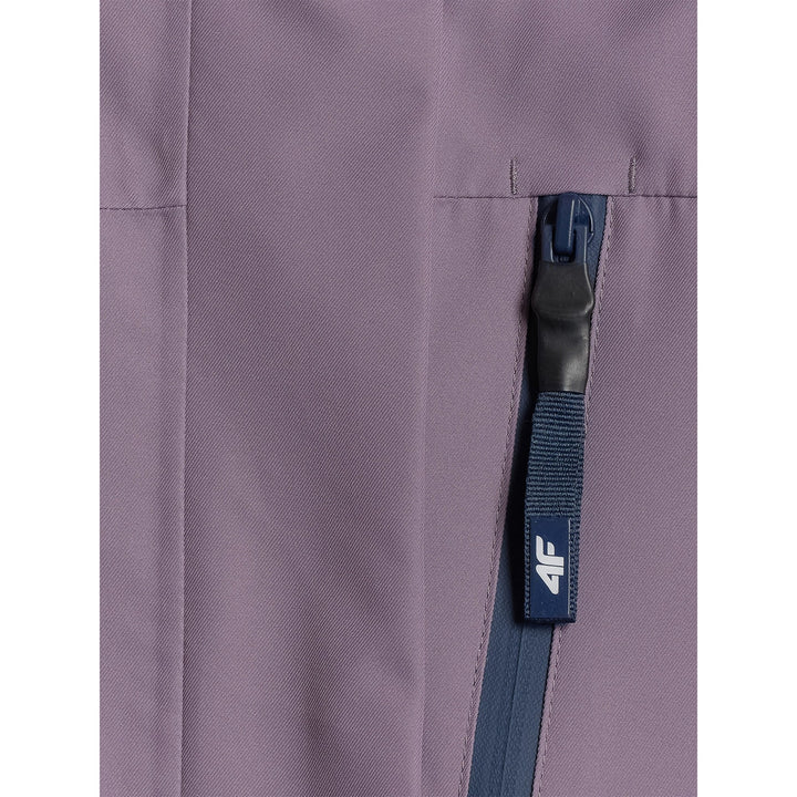 4F kevadmantel CityReady Long Jacket