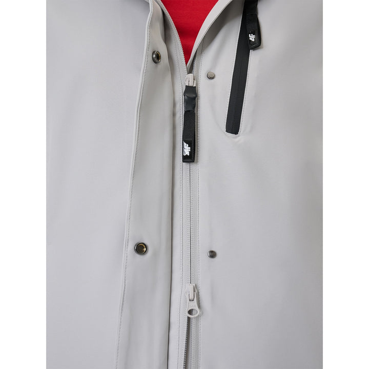 4F kevadmantel CityReady Long Jacket