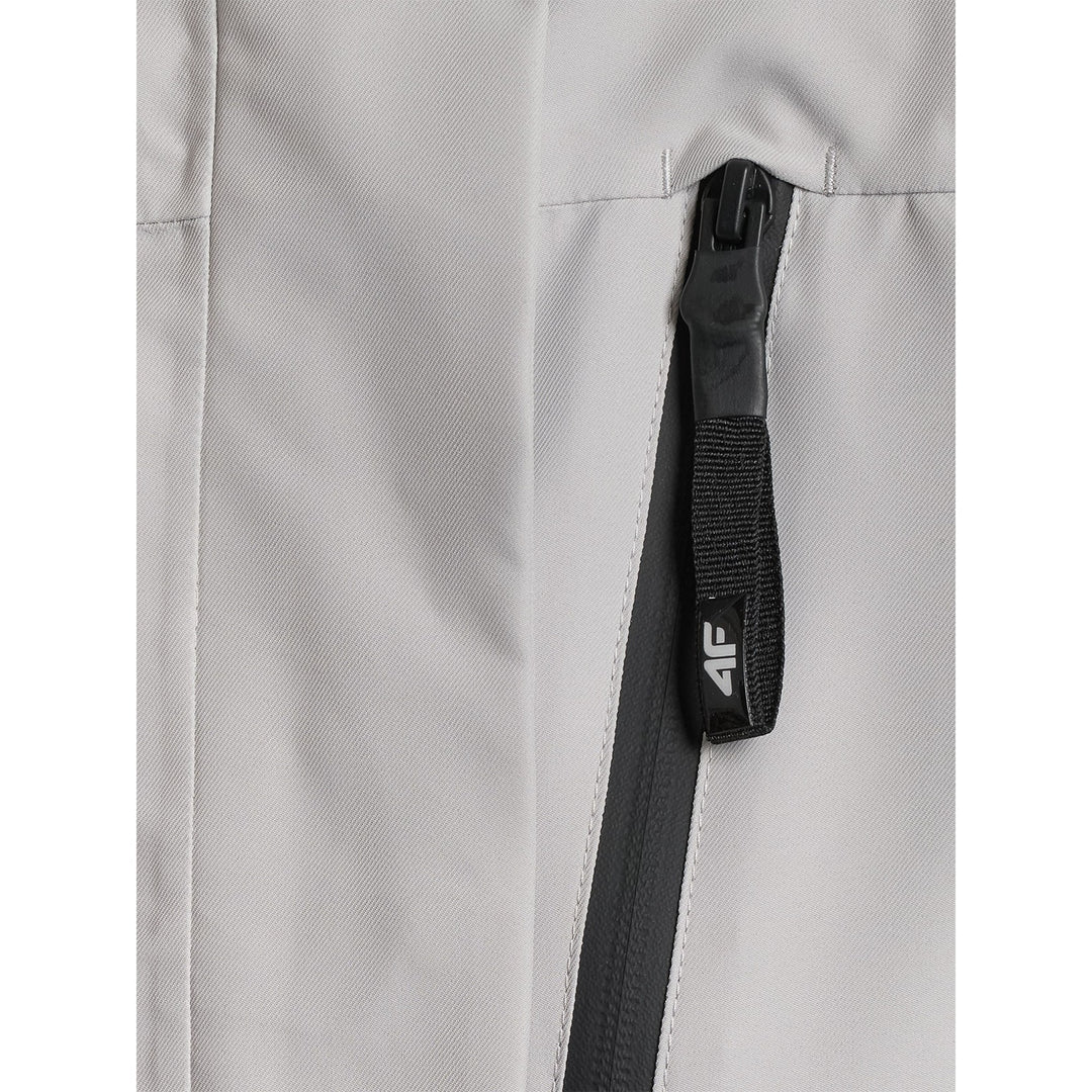 4F kevadmantel CityReady Long Jacket