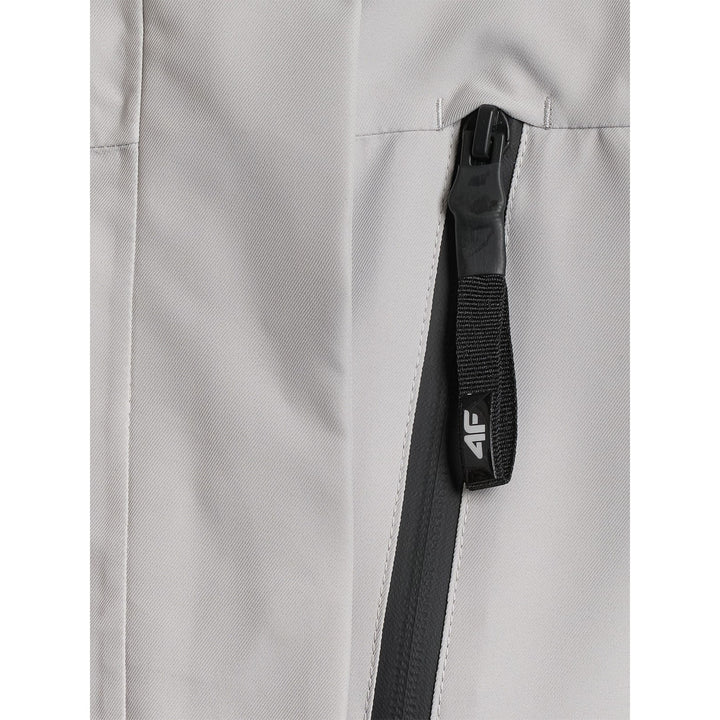4F kevadmantel CityReady Long Jacket