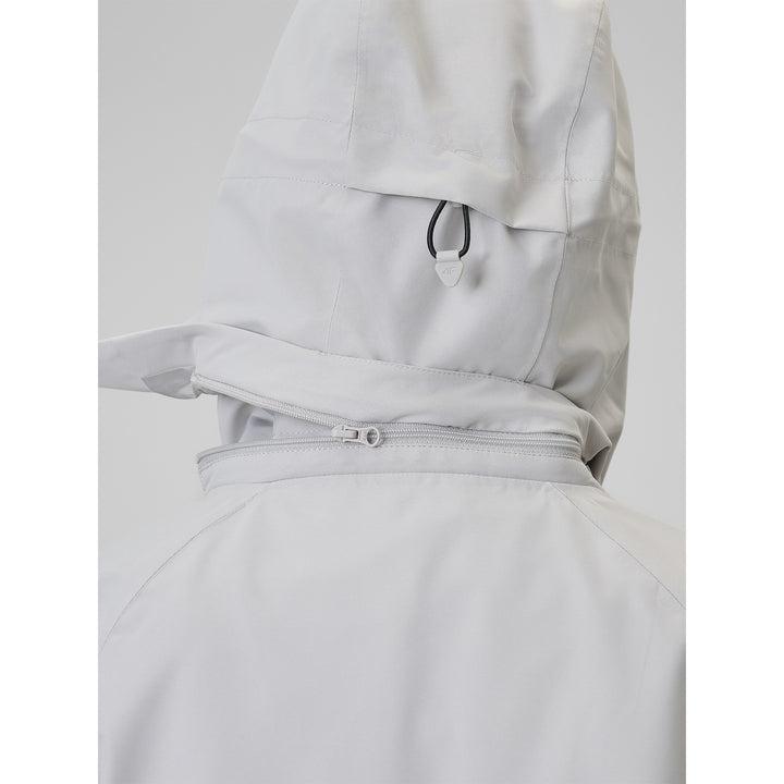 4F kevadmantel CityReady Long Jacket