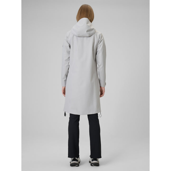 4F kevadmantel CityReady Long Jacket