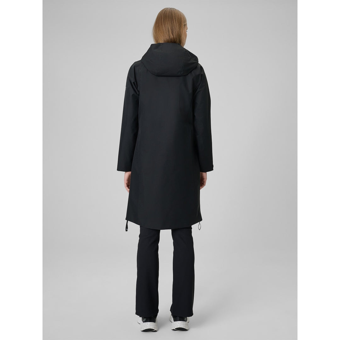 4F kevadmantel CityReady Long Jacket