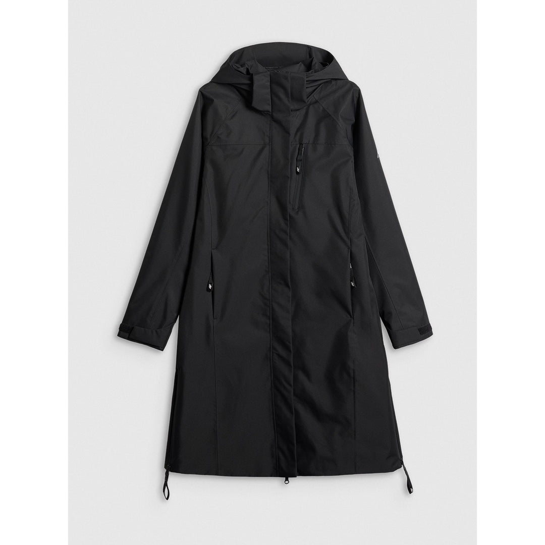 4F kevadmantel CityReady Long Jacket