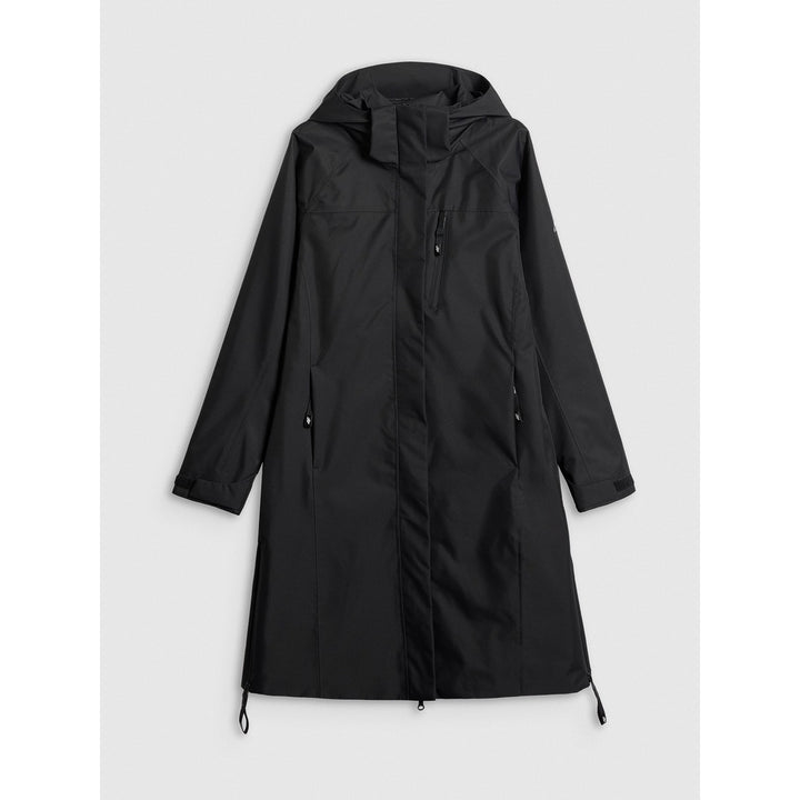 4F kevadmantel CityReady Long Jacket