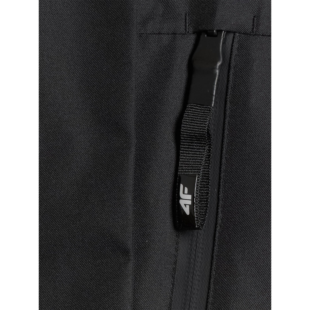 4F kevadmantel CityReady Long Jacket