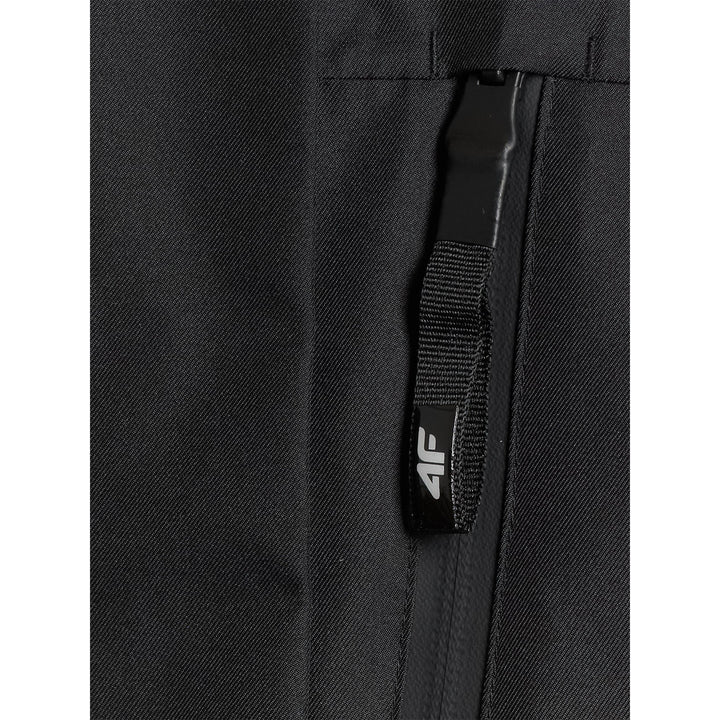 4F kevadmantel CityReady Long Jacket