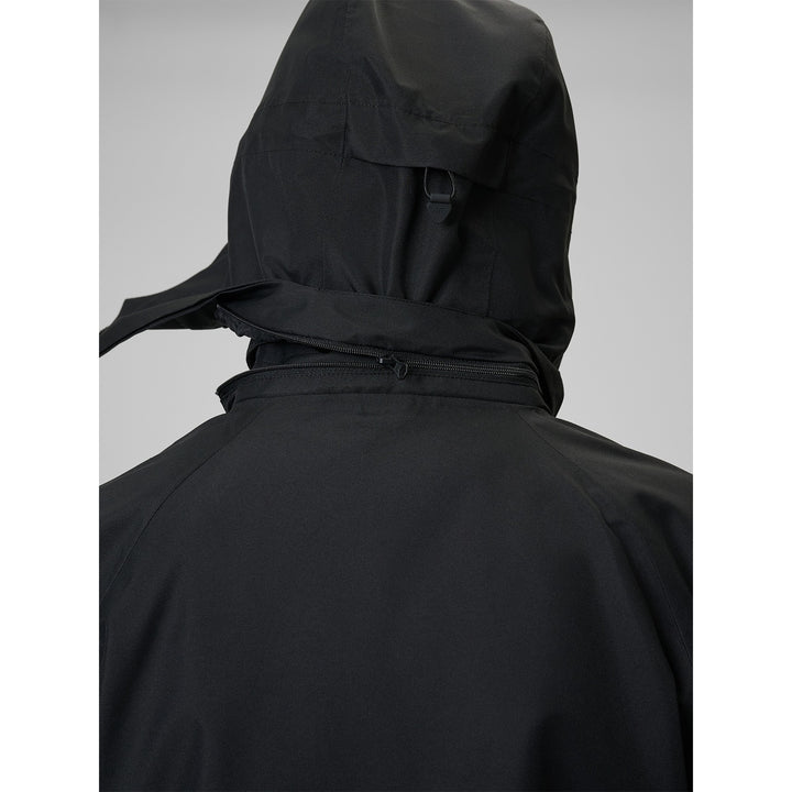 4F kevadmantel CityReady Long Jacket