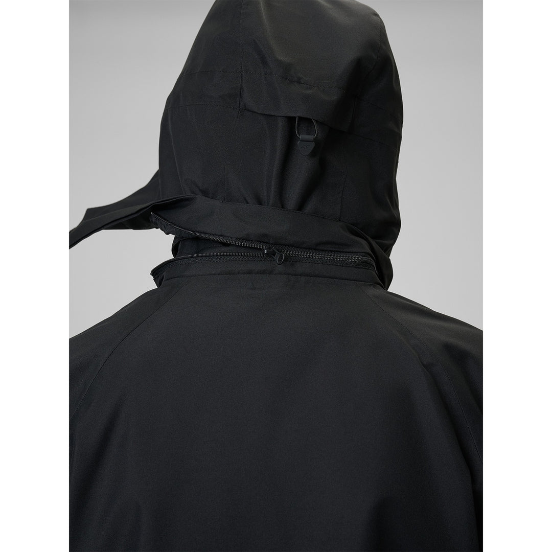 4F kevadmantel CityReady Long Jacket