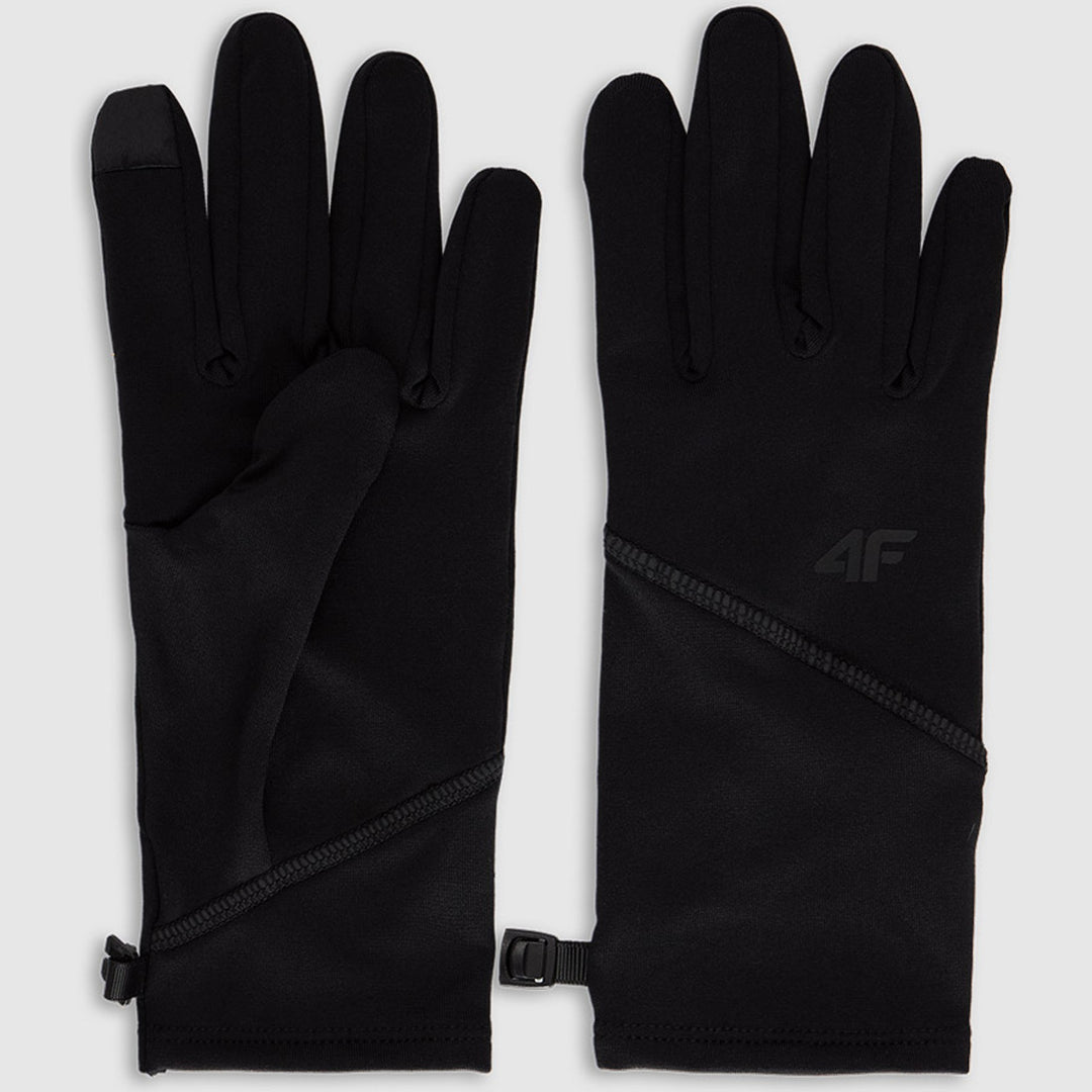 4F kindad CityReady Autumn Gloves