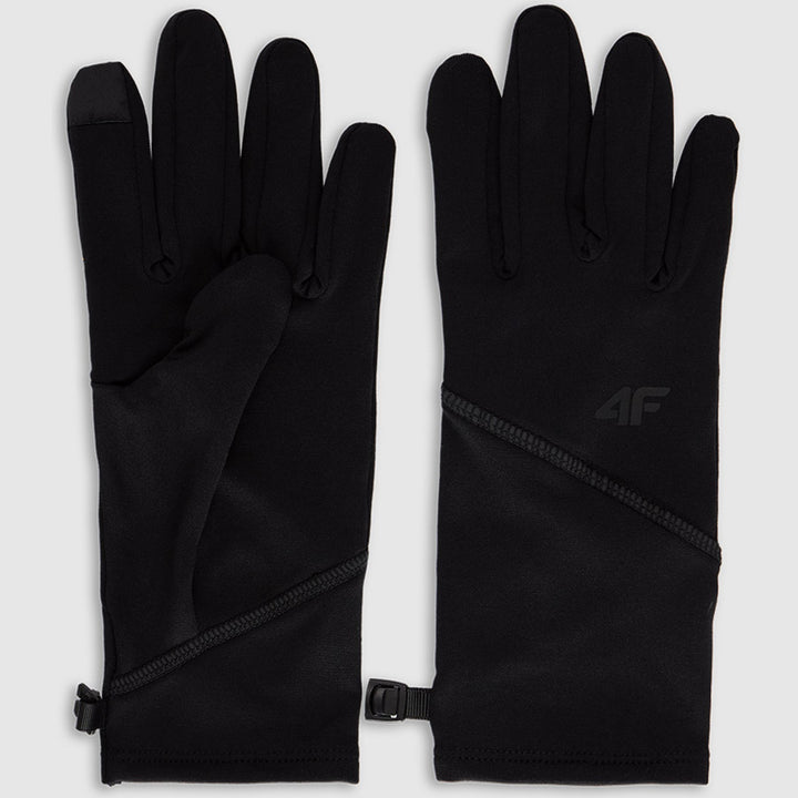 4F kindad CityReady Autumn Gloves