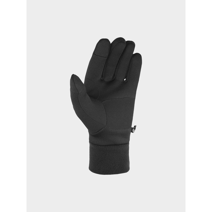 4F kindad Double Layer Glove