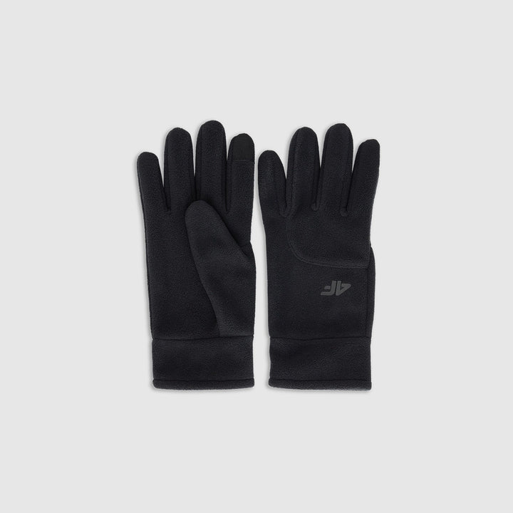 4F kindad Fleece Gloves
