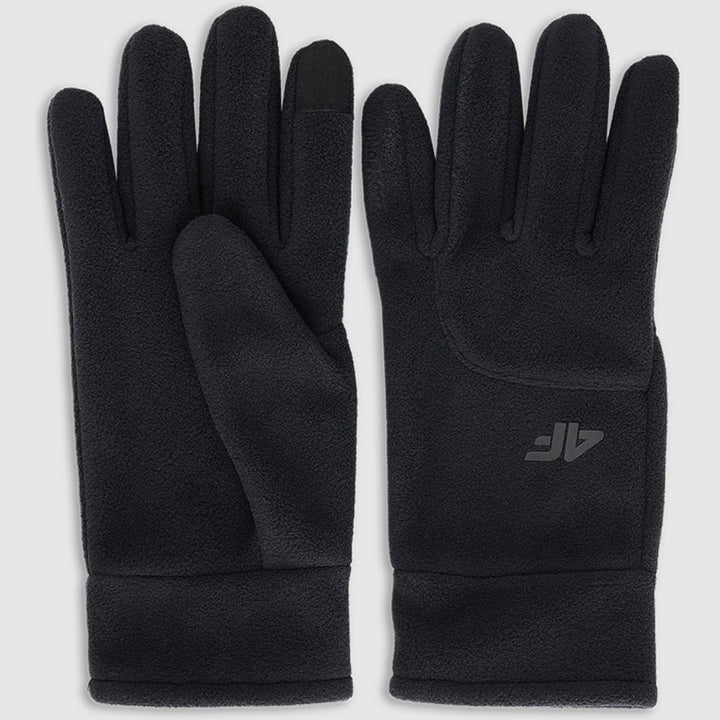 4F kindad Fleece Gloves