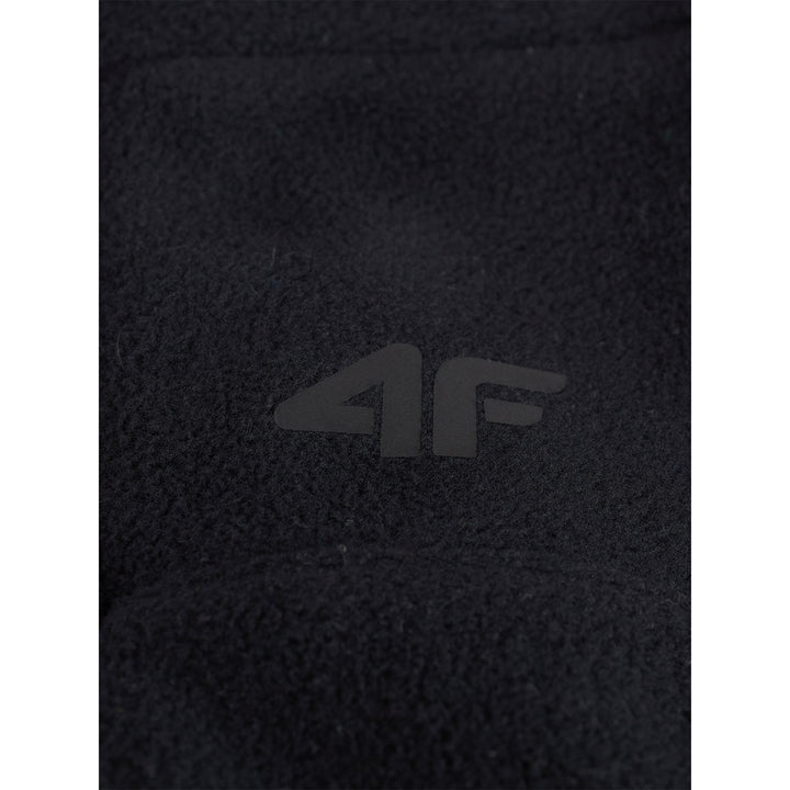 4F kindad Fleece Gloves